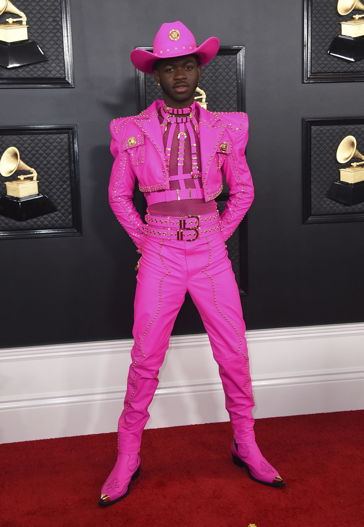 62nd Annual Grammy Awards - Arrivals